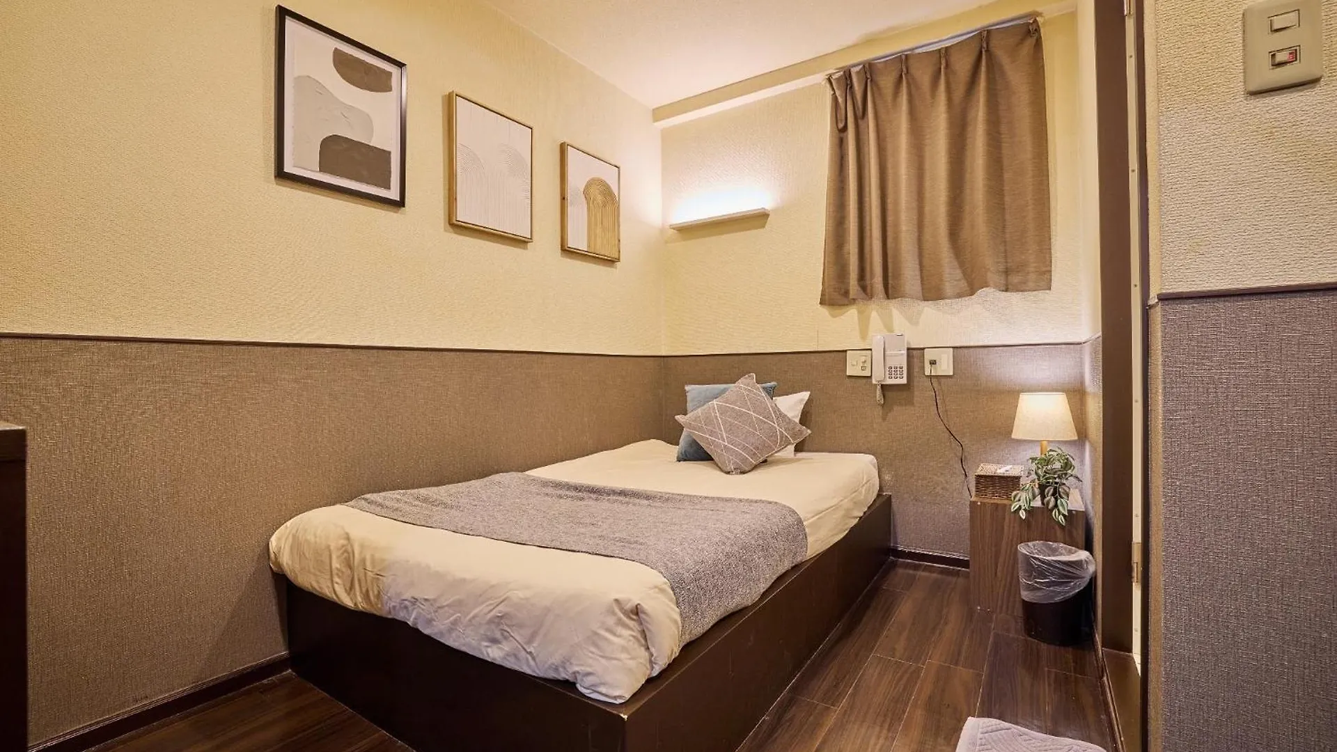 Hotel Grand Fort - Vacation Stay 85443V Tokyo 0*,  Japan