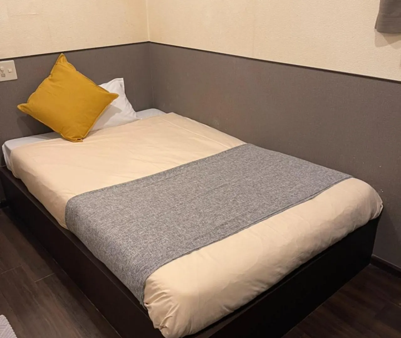 Hotel Grand Fort - Vacation Stay 85443V Tokyo