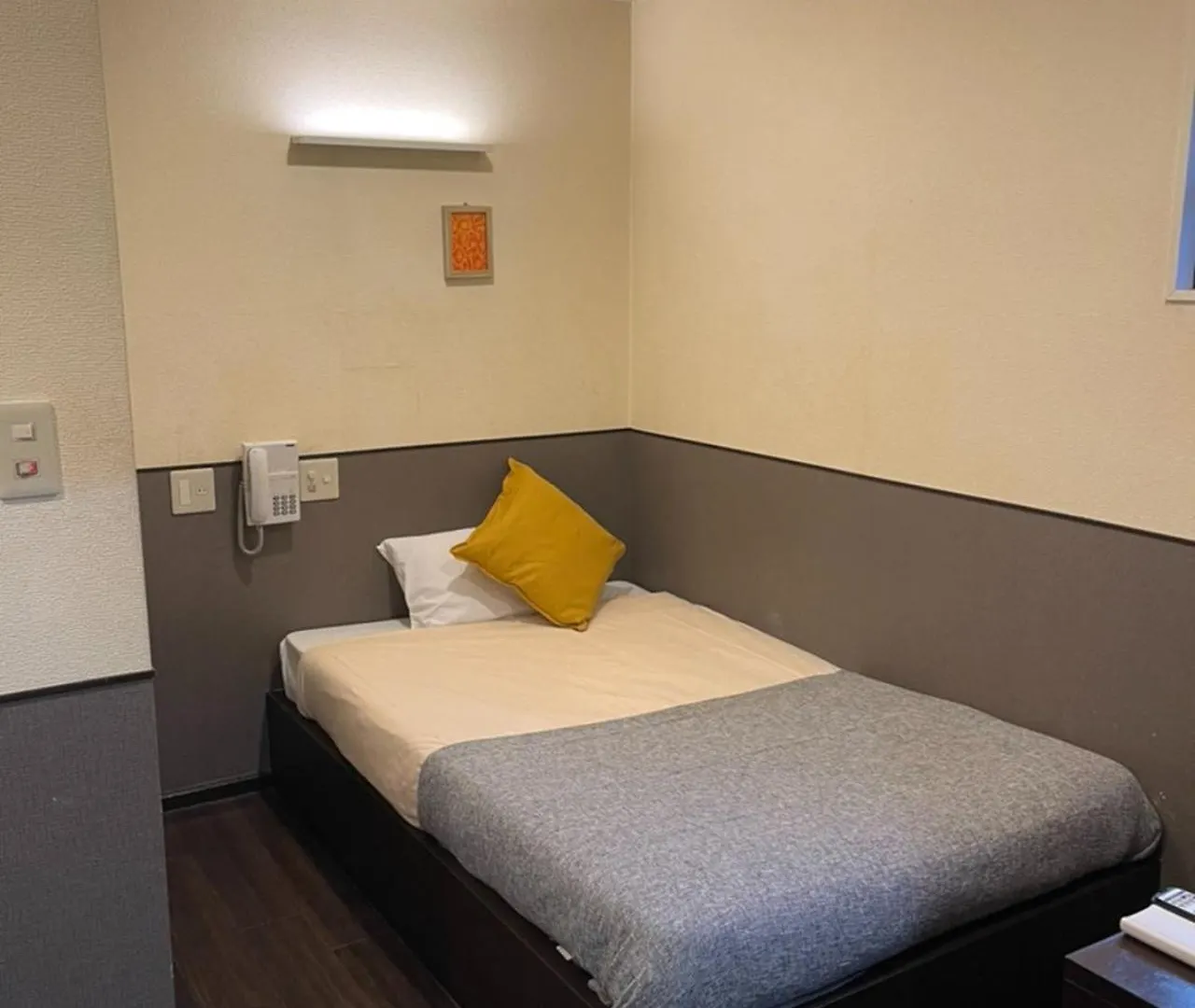 Hotel Grand Fort - Vacation Stay 85443V Tokyo Japan