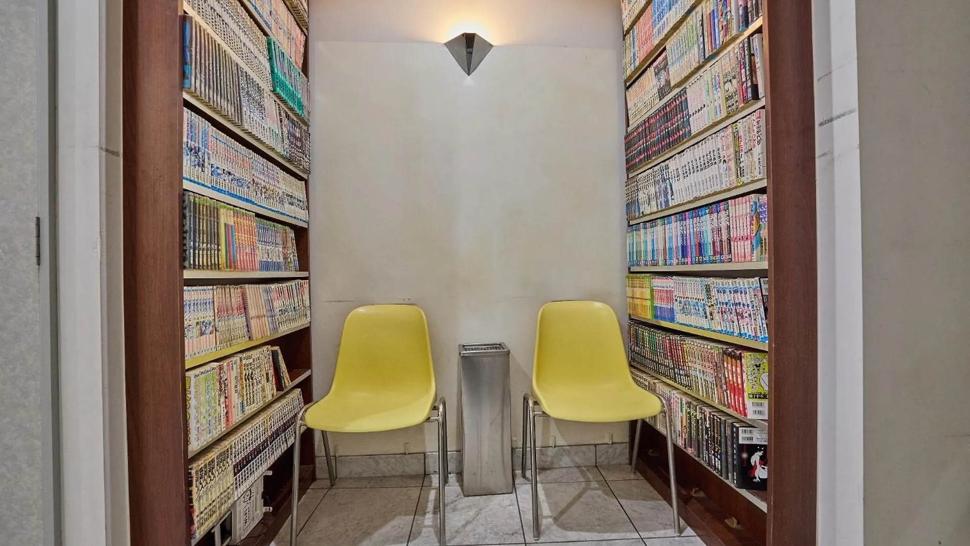 Hotel Grand Fort - Vacation Stay 85443V Tokyo