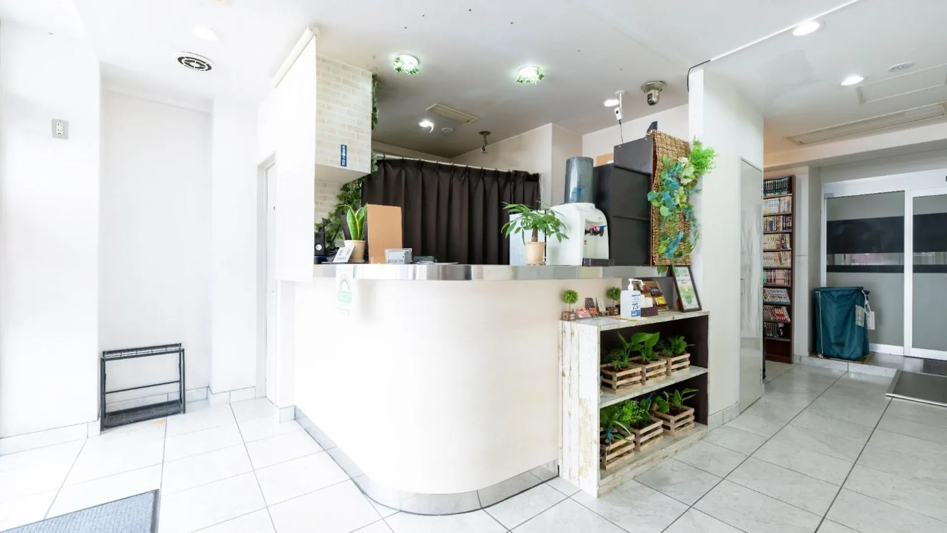 Hotel Grand Fort - Vacation Stay 85443V Tokyo