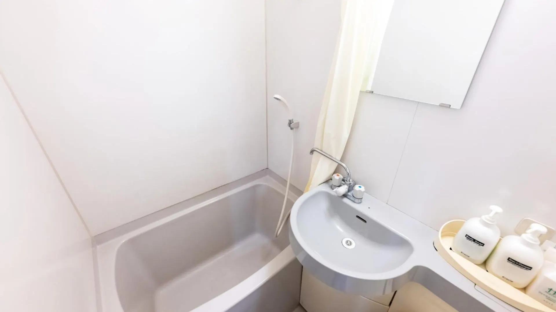 Hotel Grand Fort - Vacation Stay 85443V Tokyo