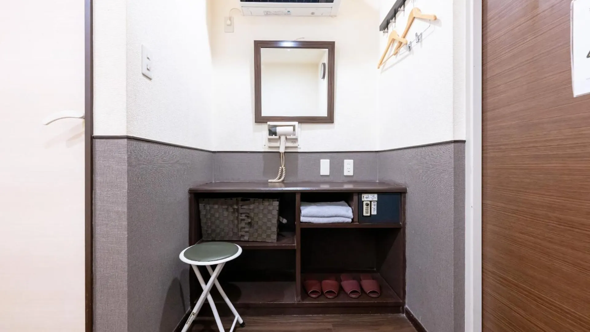Hotel Grand Fort - Vacation Stay 85443V Tokyo