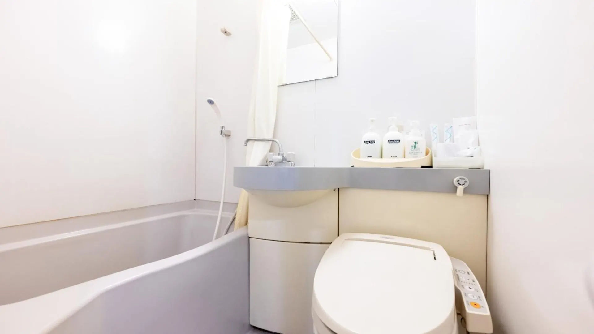 Hotel Grand Fort - Vacation Stay 85443V Tokyo
