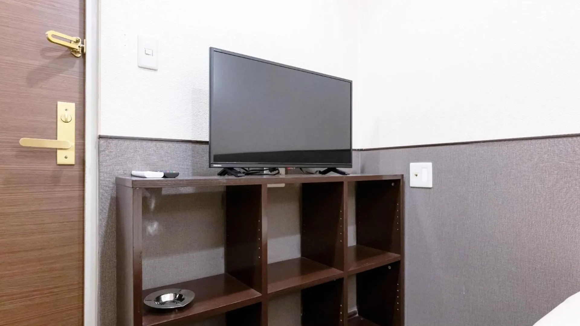 Hotel Grand Fort - Vacation Stay 85443V Tokyo