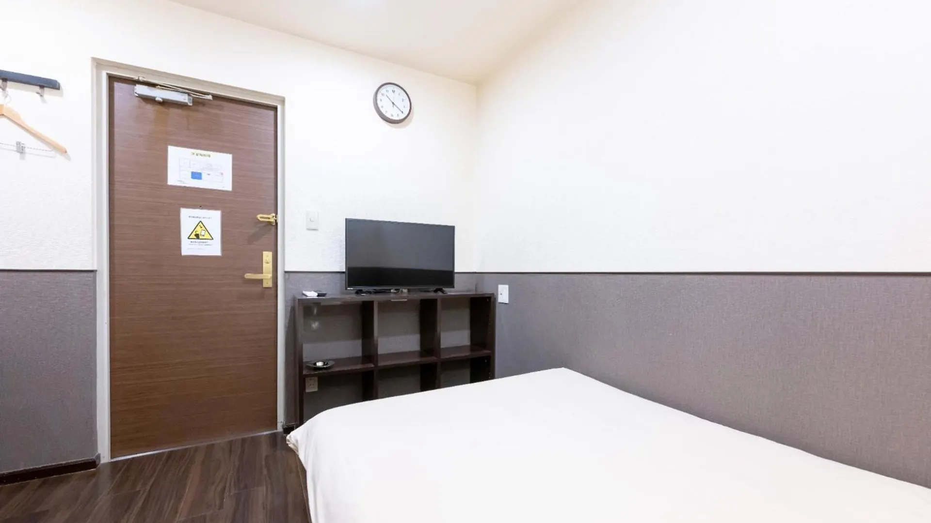 Hotel Grand Fort - Vacation Stay 85443V Tokyo 0*,