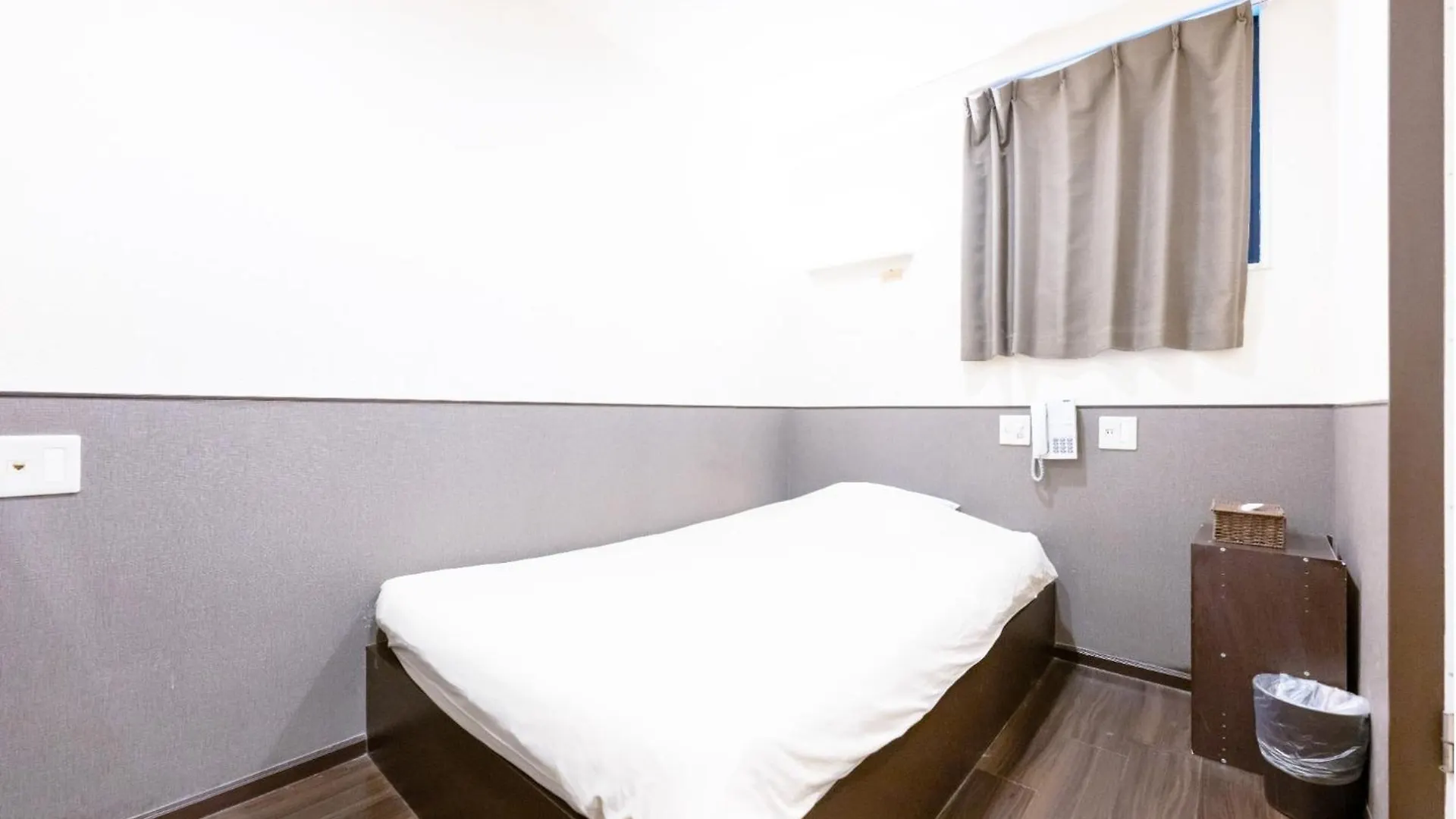Hotel Grand Fort - Vacation Stay 85443V Tokyo