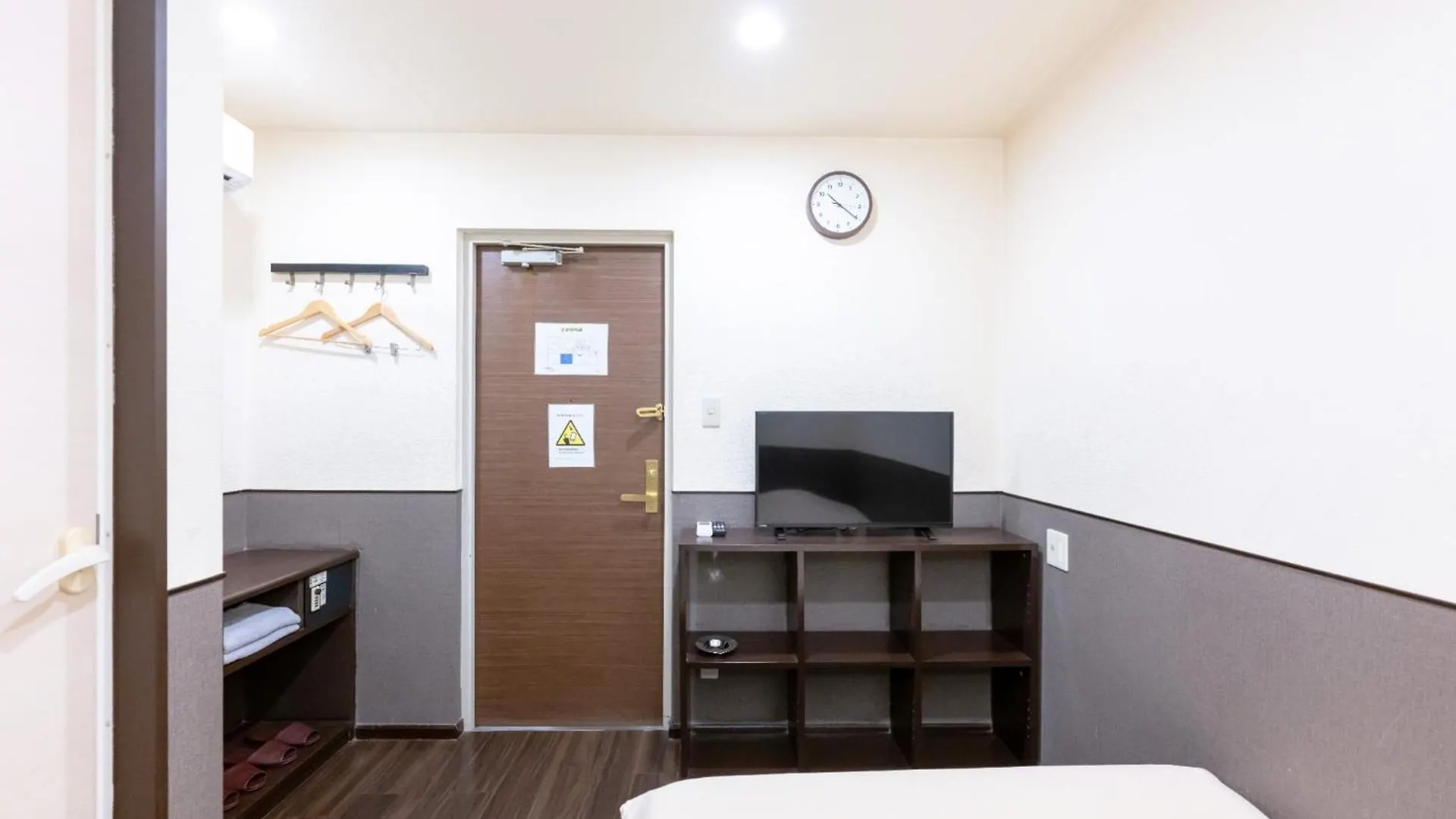 Hotel Grand Fort - Vacation Stay 85443V Tokyo